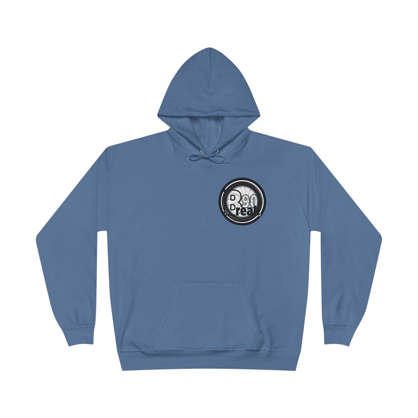 B90 Logo Hoodie