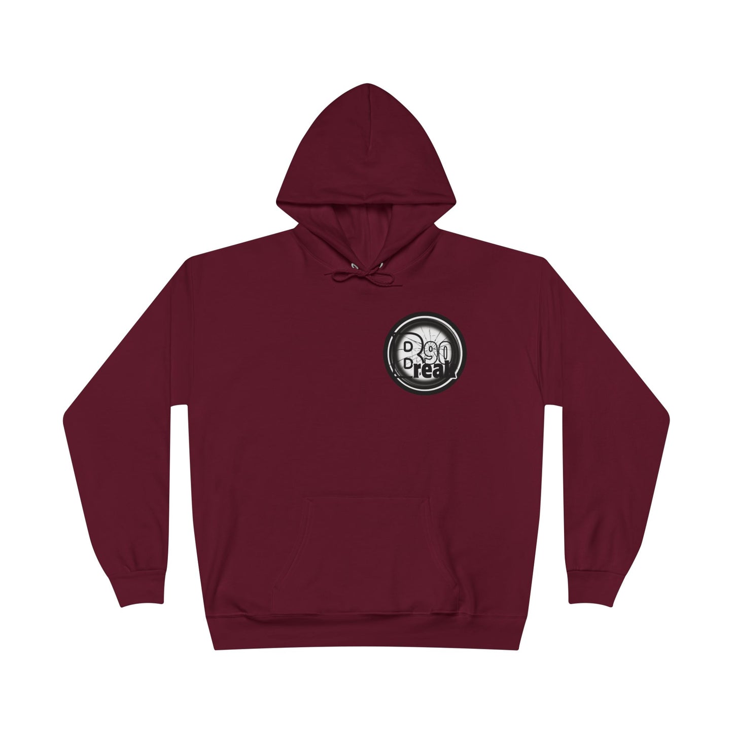 B90 Logo Hoodie