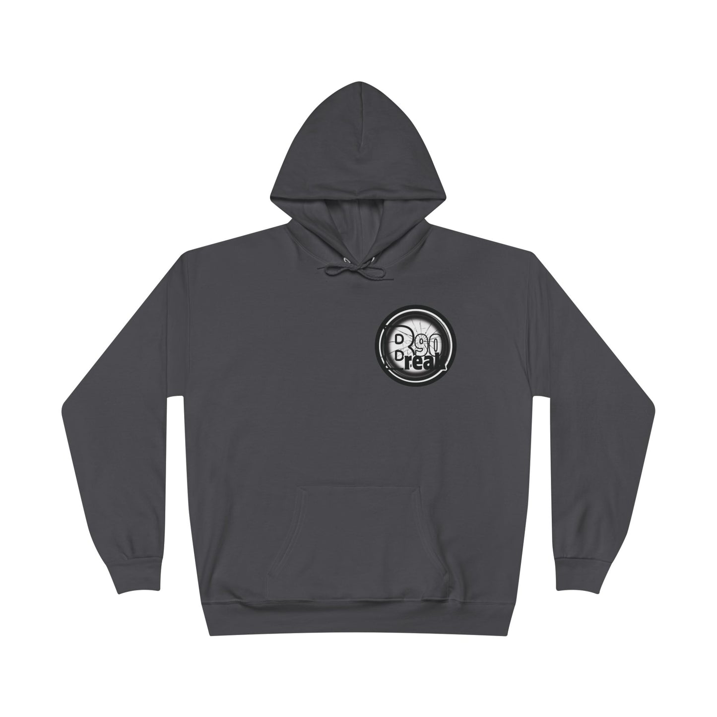 B90 Logo Hoodie
