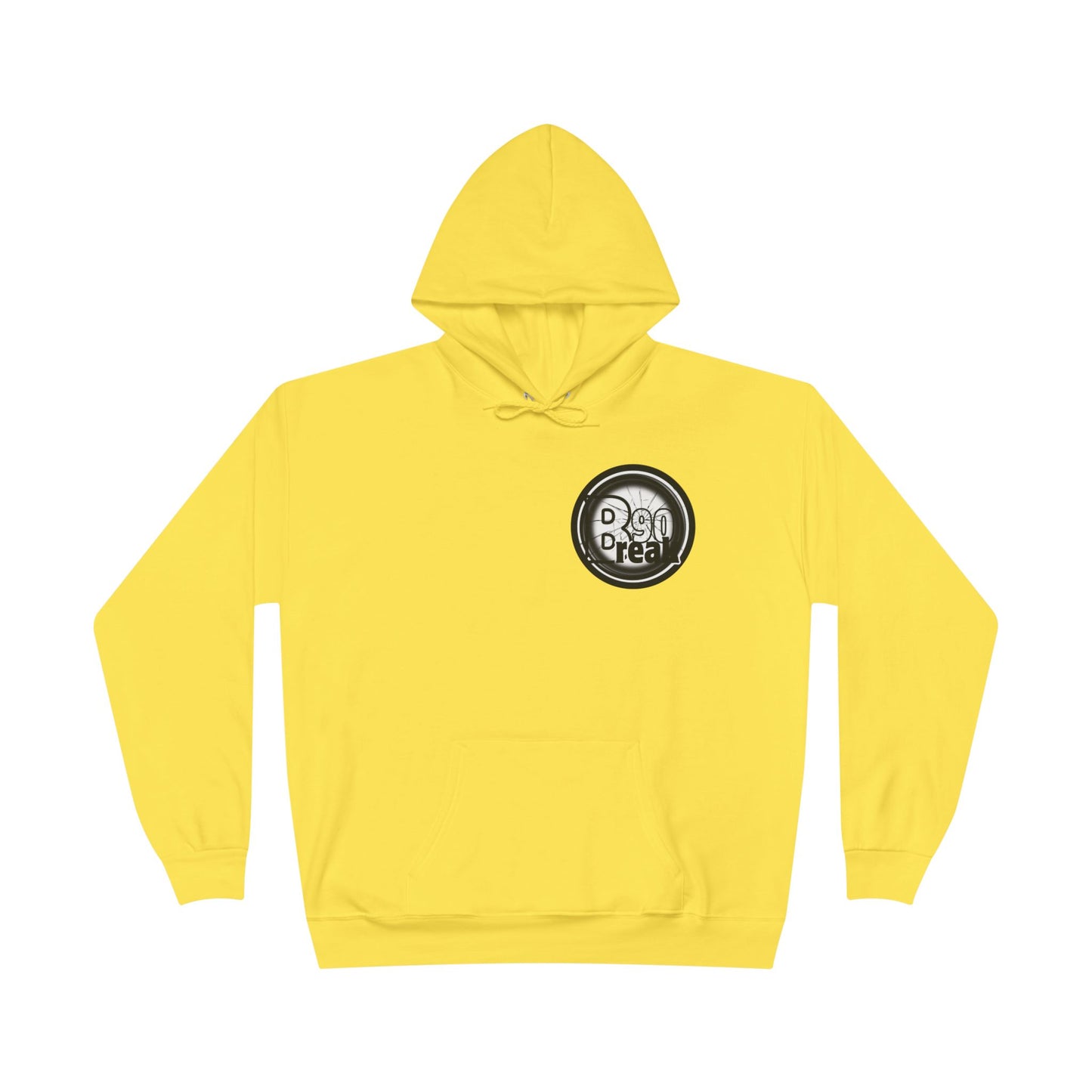 B90 Logo Hoodie
