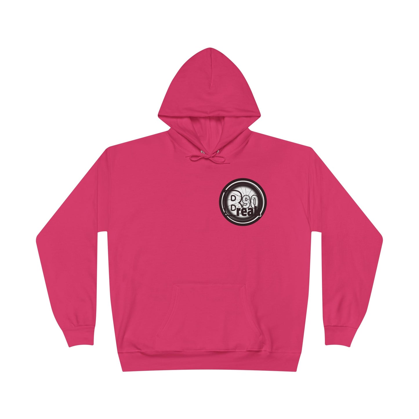B90 Logo Hoodie