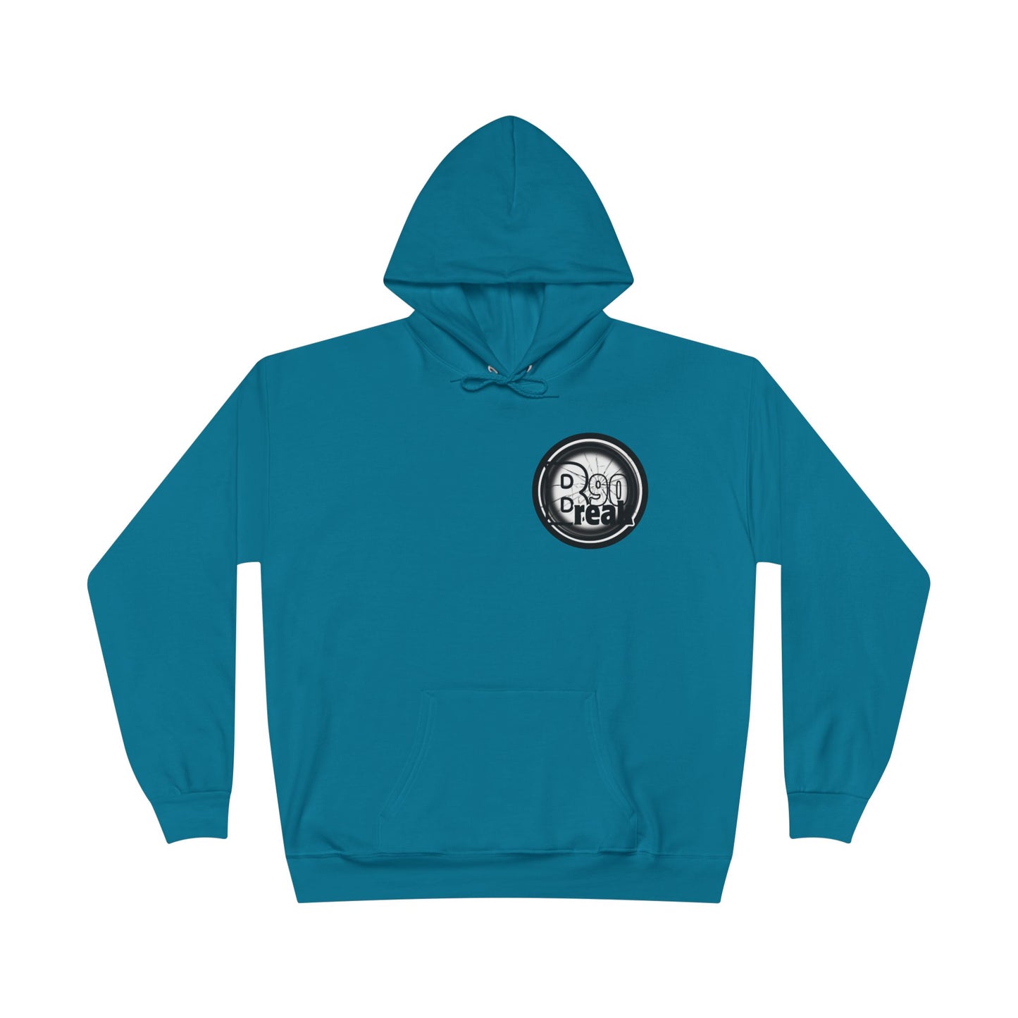 B90 Logo Hoodie