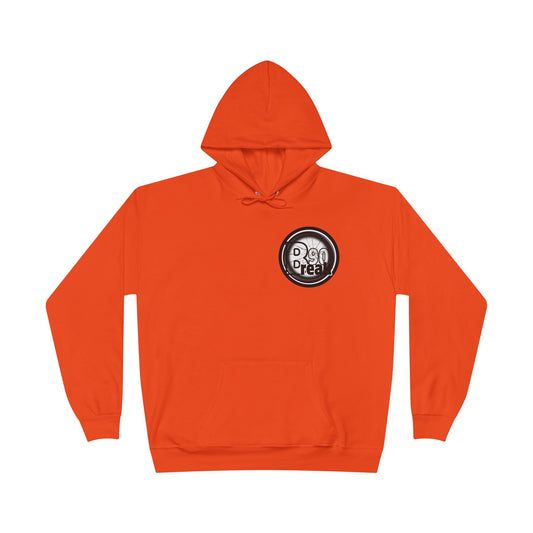 B90 Logo Hoodie