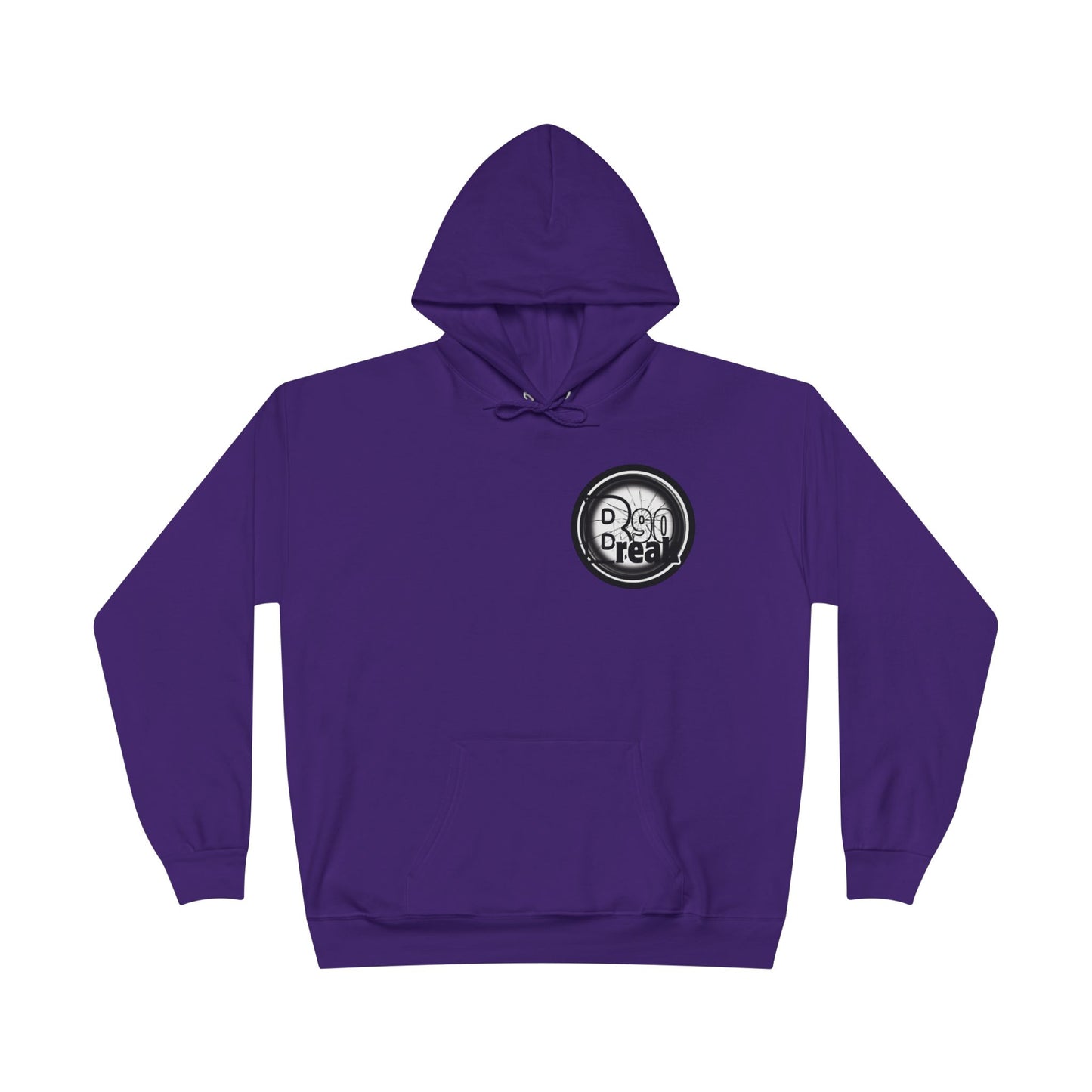 B90 Logo Hoodie