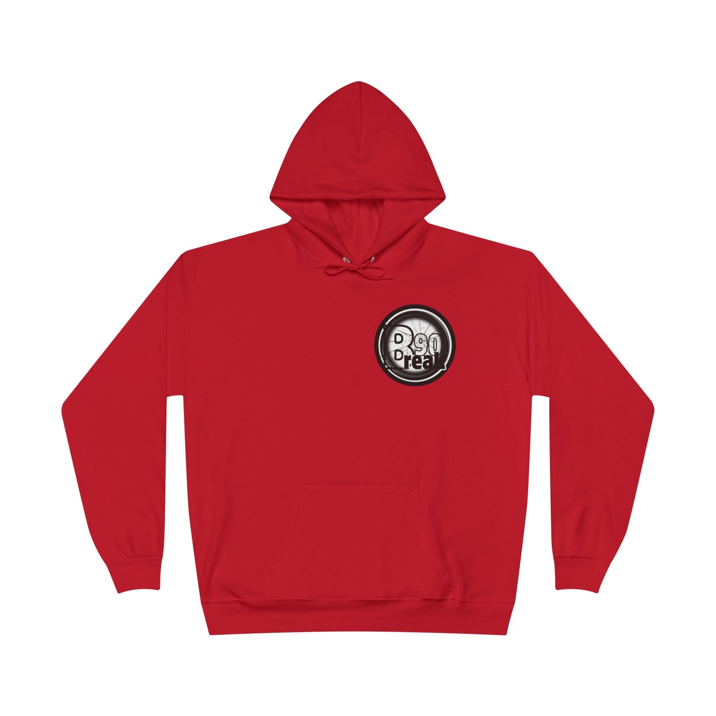 B90 Logo Hoodie