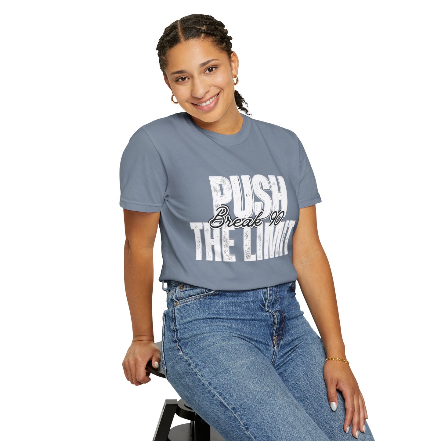 Push the Limit T-Shirt