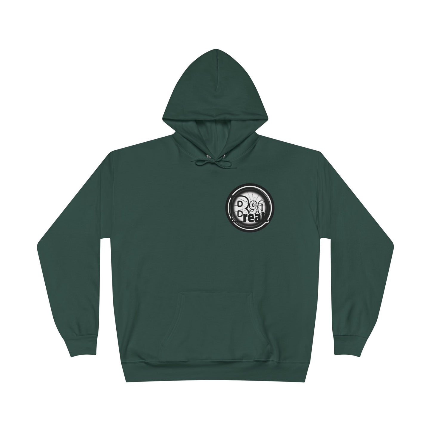 B90 Logo Hoodie