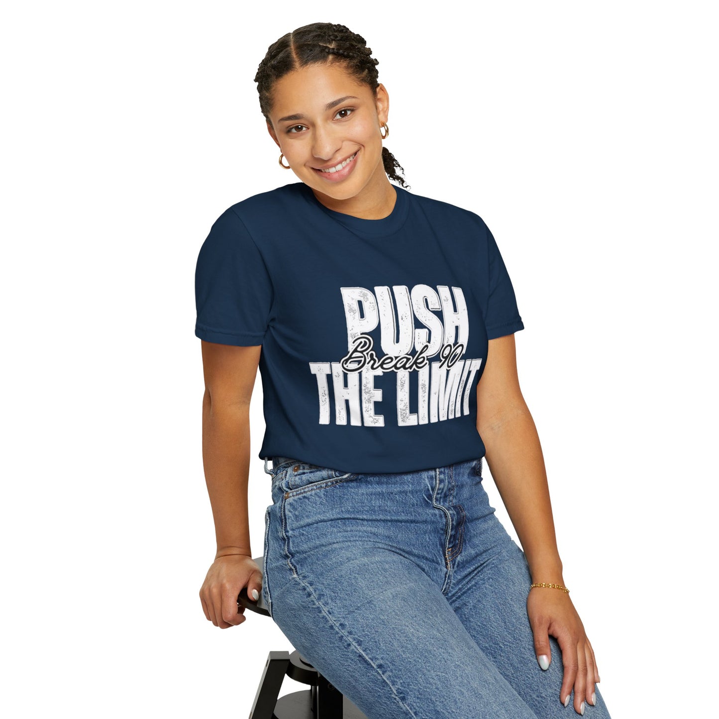 Push the Limit T-Shirt