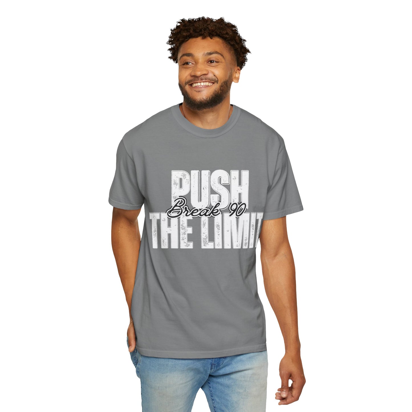 Push the Limit T-Shirt