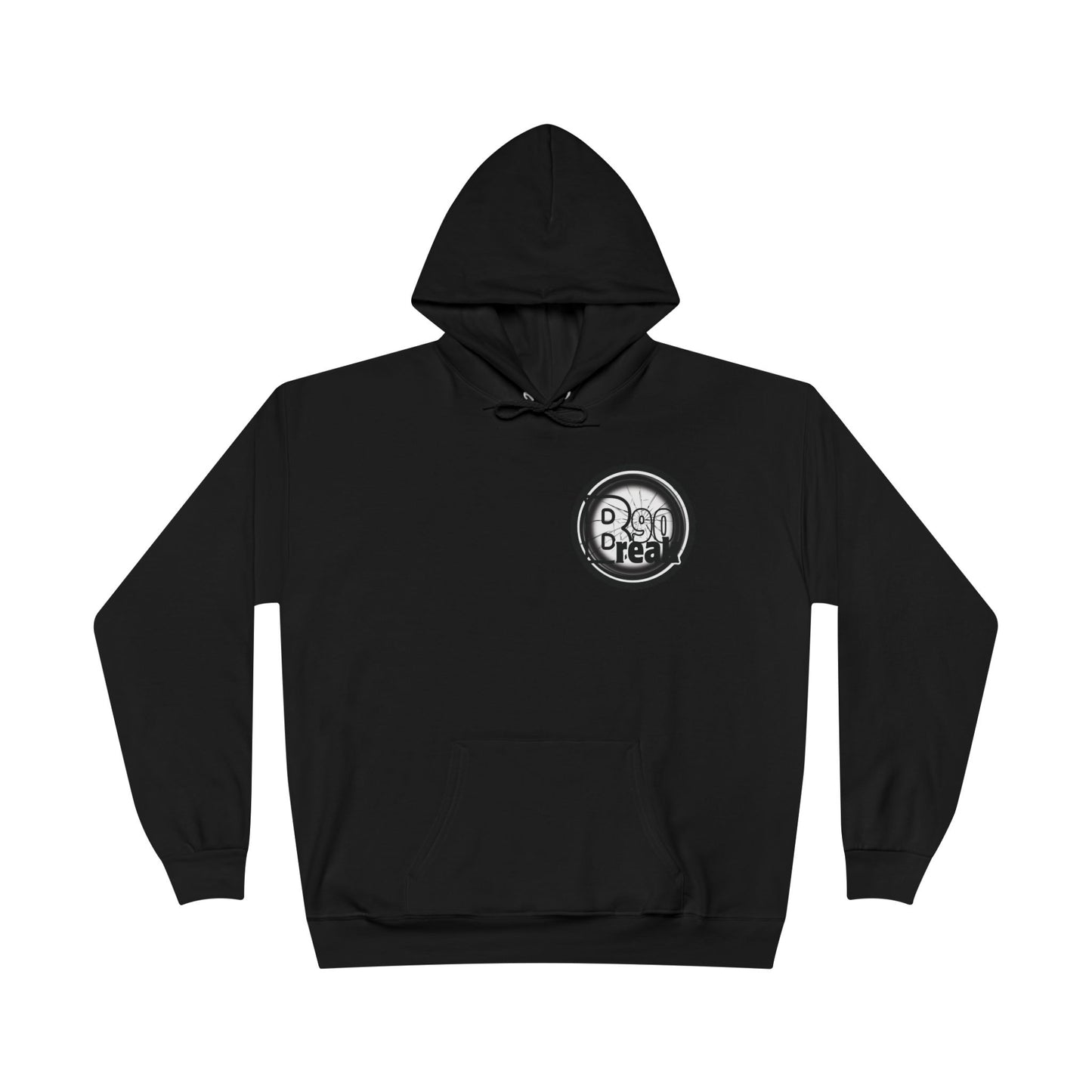B90 Logo Hoodie