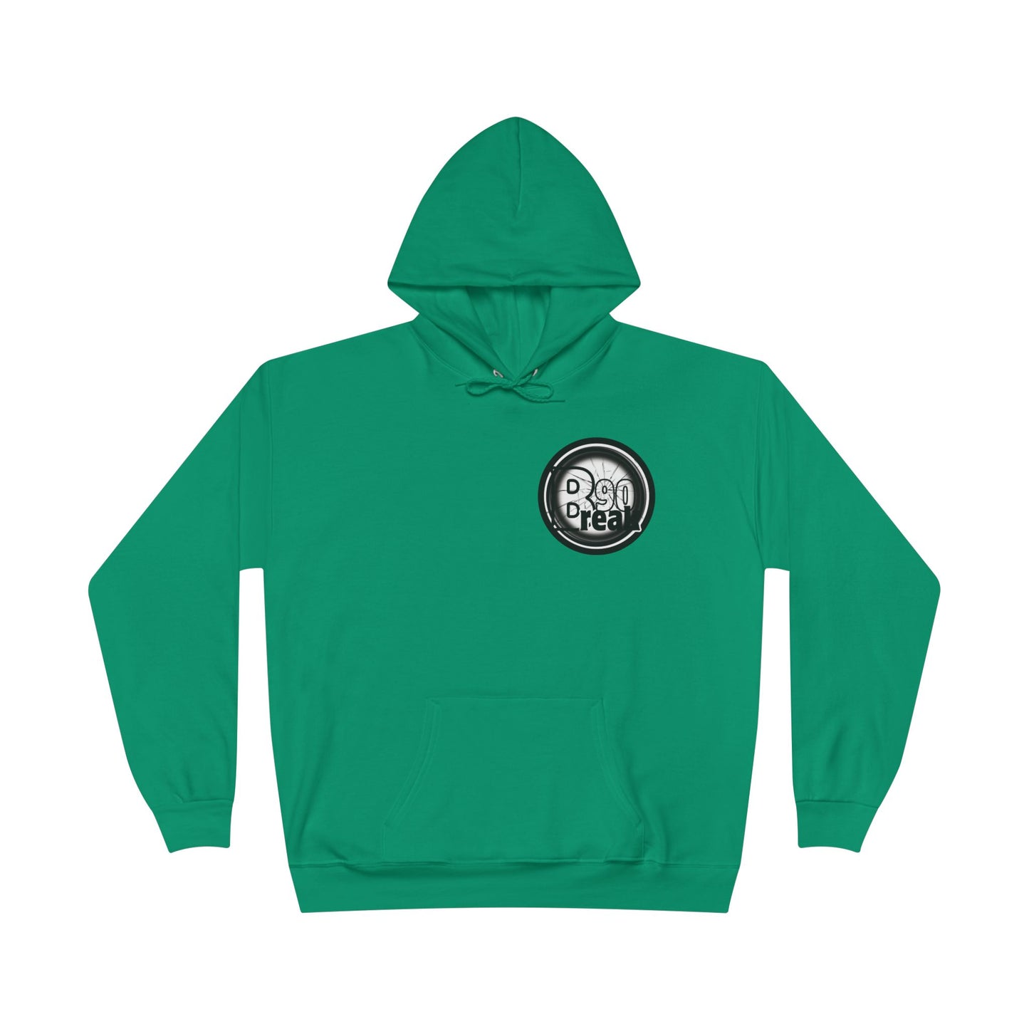 B90 Logo Hoodie