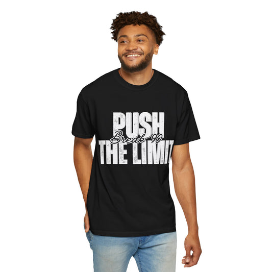 Push the Limit T-Shirt
