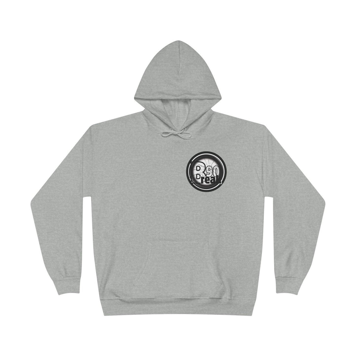 B90 Logo Hoodie
