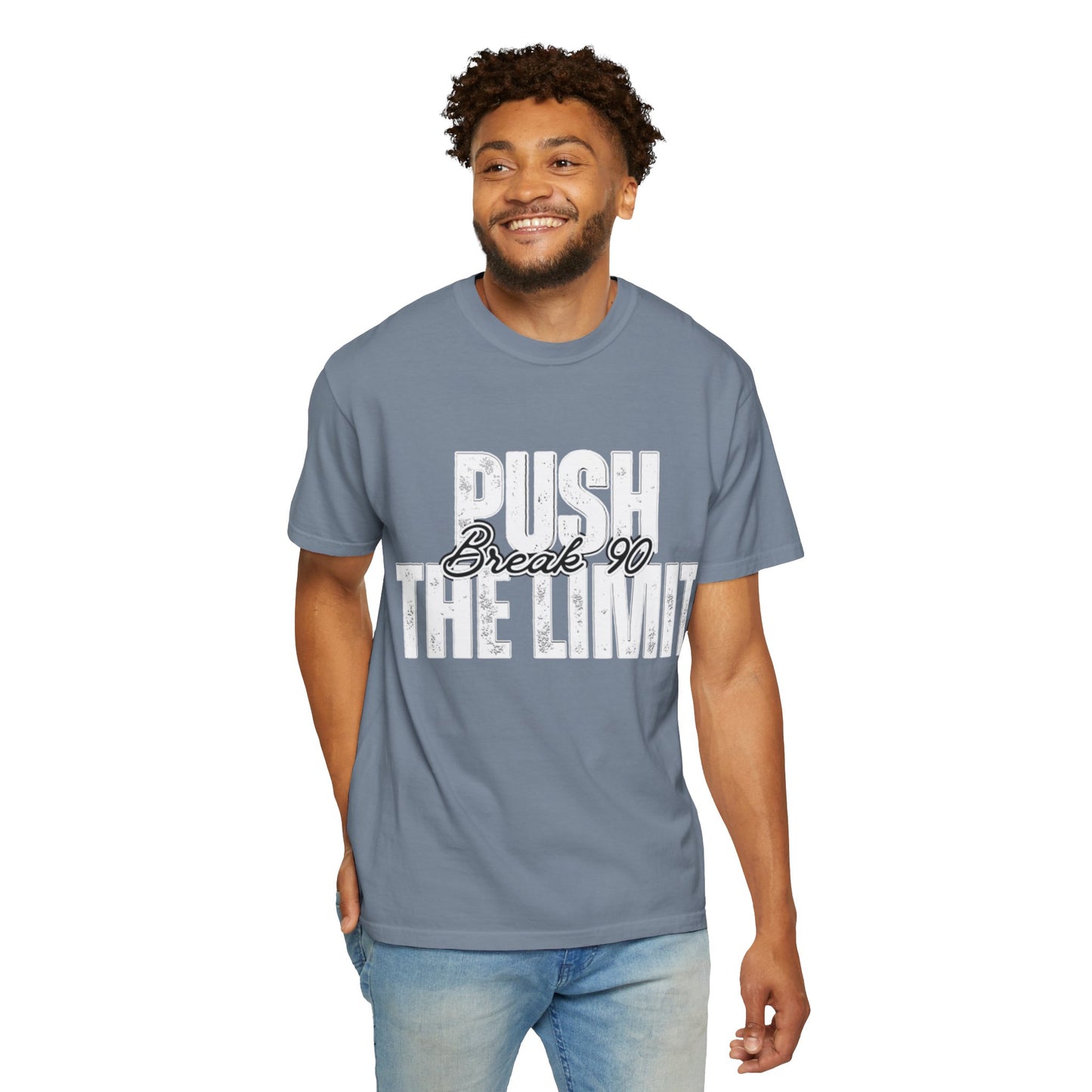 Push the Limit T-Shirt