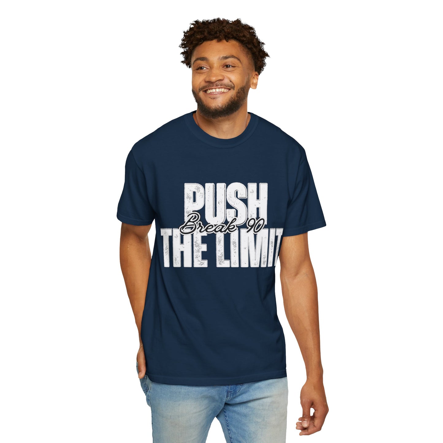 Push the Limit T-Shirt