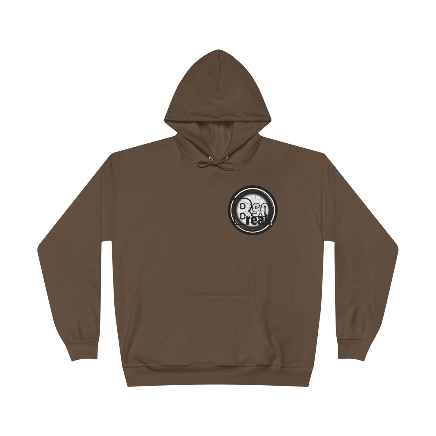 B90 Logo Hoodie