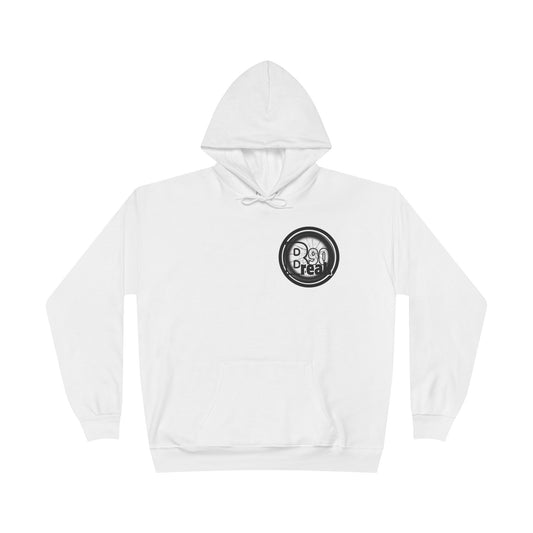 B90 Logo Hoodie
