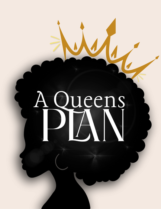 A Queen's Plan