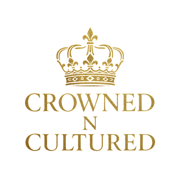 Crowned N Cultured